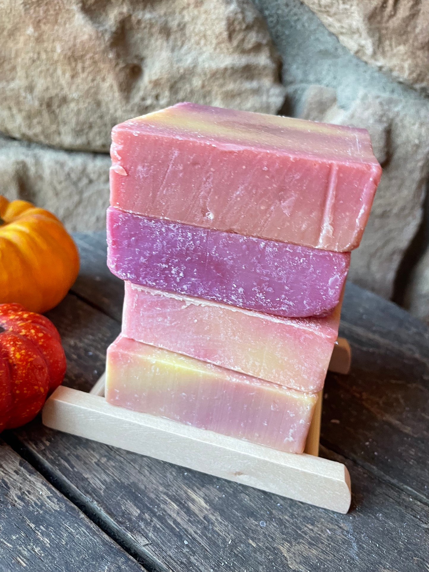 Old Fashioned Cold Process soap