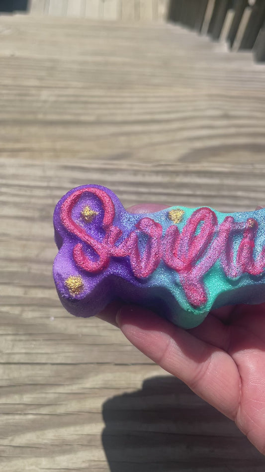 Swiftie Bathbomb